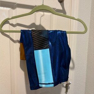 Crowned Athletics Force Fighter Shorts size M